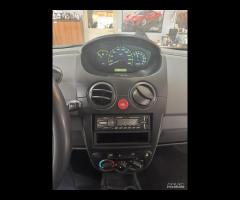 CHEVROLET MATIZ 800 cc SE Chic - 14