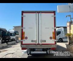 Iveco Eurocargo 120E22 Cella 6.20 e sponda 2010
