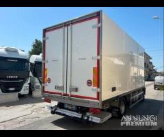 Iveco Eurocargo 120E22 Cella 6.20 e sponda 2010 - 6