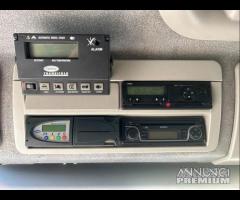 Iveco Eurocargo 120E22 Cella 6.20 e sponda 2010 - 14