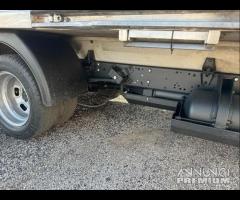 Iveco daily 35C14N Cella frigo 7 pedane 2015 E6 - 9