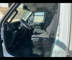 Iveco daily 35C14N Cella frigo 7 pedane 2015 E6 - 13