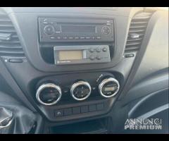 Iveco daily 35C14N Cella frigo 7 pedane 2015 E6 - 17