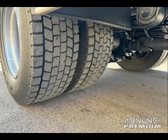 Iveco eurocargo 120E21 Furgone 7.80 e sponda 2019 - 8