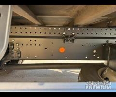 Iveco eurocargo 120E21 Furgone 7.80 e sponda 2019 - 9