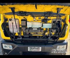 Iveco eurocargo 120E21 Furgone 7.80 e sponda 2019 - 21