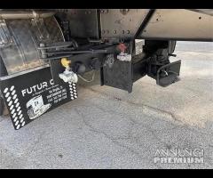 Daf 105.510 motrice trasporto animali 2009 E5 - 7