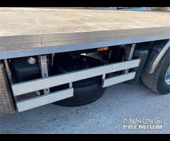 Daf 105.510 motrice trasporto animali 2009 E5 - 9