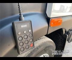 Daf 105.510 motrice trasporto animali 2009 E5 - 11