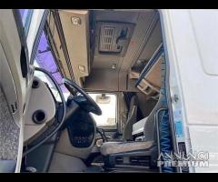 Daf 105.510 motrice trasporto animali 2009 E5 - 13