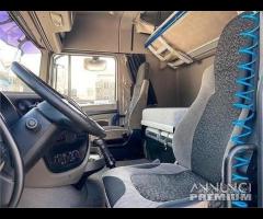 Daf 105.510 motrice trasporto animali 2009 E5 - 14