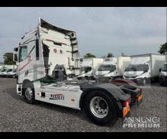 Renault T480 impianto idraulico 2015 E6