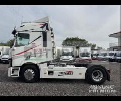 Renault T480 impianto idraulico 2015 E6