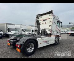 Renault T480 impianto idraulico 2015 E6 - 7