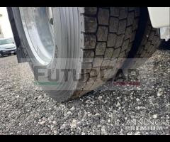 Renault T480 impianto idraulico 2015 E6 - 10