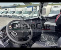 Renault T480 impianto idraulico 2015 E6 - 12