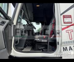 Renault T480 impianto idraulico 2015 E6 - 13