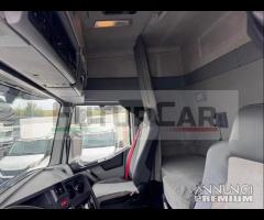 Renault T480 impianto idraulico 2015 E6 - 15