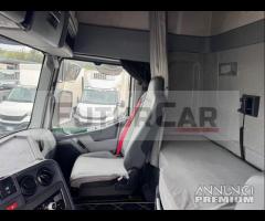 Renault T480 impianto idraulico 2015 E6 - 19