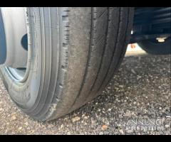 Iveco eurocargo 160E28 furgone 9.20 e sponda 2016 - 13