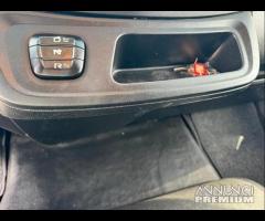 Iveco eurocargo 160E28 furgone 9.20 e sponda 2016 - 16