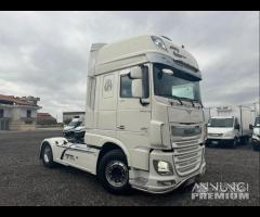 DAF 510 trattore /80 2014 Euro6