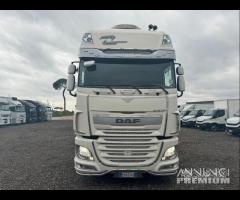 DAF 510 trattore /80 2014 Euro6