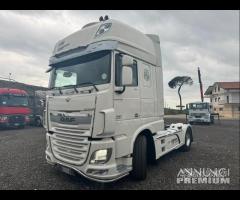 DAF 510 trattore /80 2014 Euro6