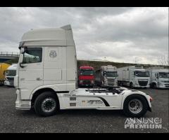 DAF 510 trattore /80 2014 Euro6
