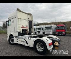 DAF 510 trattore /80 2014 Euro6