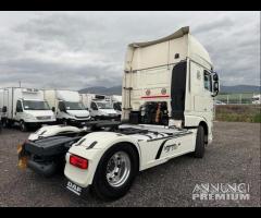 DAF 510 trattore /80 2014 Euro6 - 7