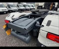 DAF 510 trattore /80 2014 Euro6 - 9