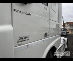 DAF 510 trattore /80 2014 Euro6 - 11