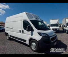 Peugeot Boxer L3 H3 2.2 165Cv 2021 Euro6