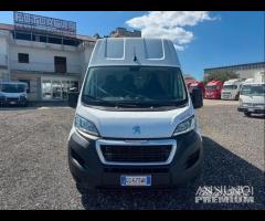 Peugeot Boxer L3 H3 2.2 165Cv 2021 Euro6