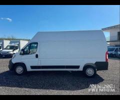Peugeot Boxer L3 H3 2.2 165Cv 2021 Euro6