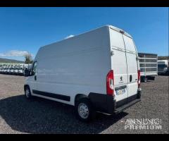 Peugeot Boxer L3 H3 2.2 165Cv 2021 Euro6