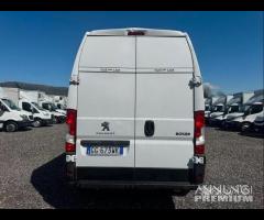 Peugeot Boxer L3 H3 2.2 165Cv 2021 Euro6 - 6