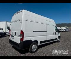 Peugeot Boxer L3 H3 2.2 165Cv 2021 Euro6 - 7