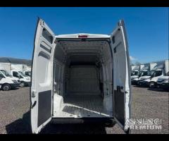 Peugeot Boxer L3 H3 2.2 165Cv 2021 Euro6 - 8