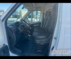 Peugeot Boxer L3 H3 2.2 165Cv 2021 Euro6 - 9