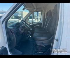 Peugeot Boxer L3 H3 2.2 165Cv 2021 Euro6 - 10