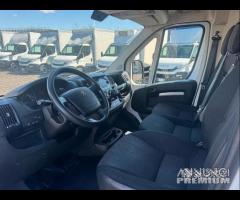 Peugeot Boxer L3 H3 2.2 165Cv 2021 Euro6 - 11