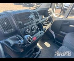 Peugeot Boxer L3 H3 2.2 165Cv 2021 Euro6 - 13