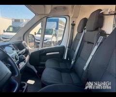 Peugeot Boxer L3 H3 2.2 165Cv 2021 Euro6 - 14