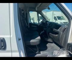 Peugeot Boxer L3 H3 2.2 165Cv 2021 Euro6 - 15