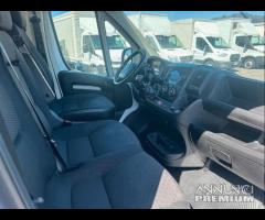 Peugeot Boxer L3 H3 2.2 165Cv 2021 Euro6 - 16