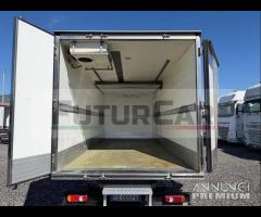Iveco eurocargo 75E19 10 pedane frigo 2016 E6 - 8