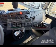 Iveco eurocargo 75E19 10 pedane frigo 2016 E6 - 19