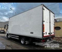 Iveco 120E25 frigo e sponda 2007 E5 ATP 2028